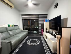 RiverParc Residence (D19), Condominium #624162081